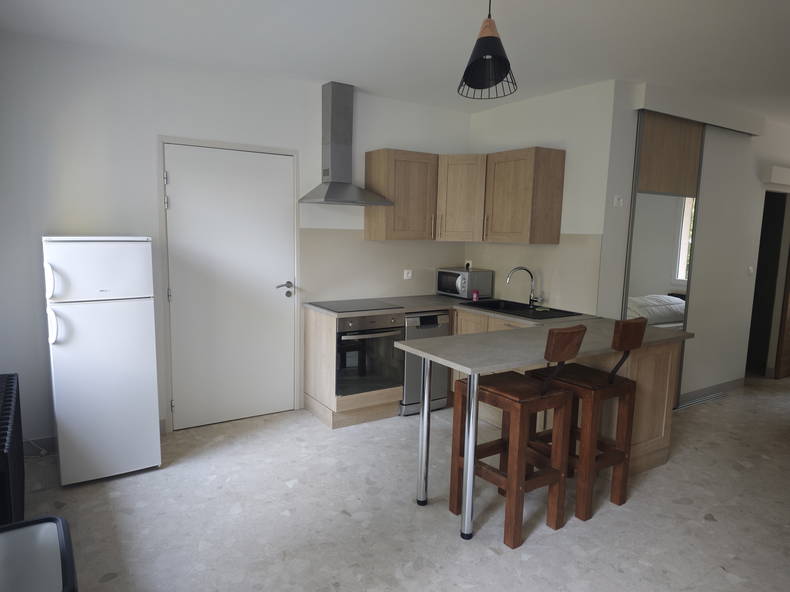 Ganzes Haus Saint-Cyr-en-Val 609368-2