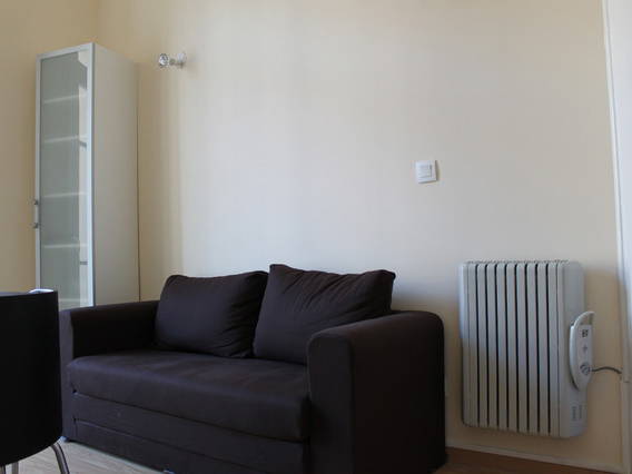 Logement Entier Nice 8479-2