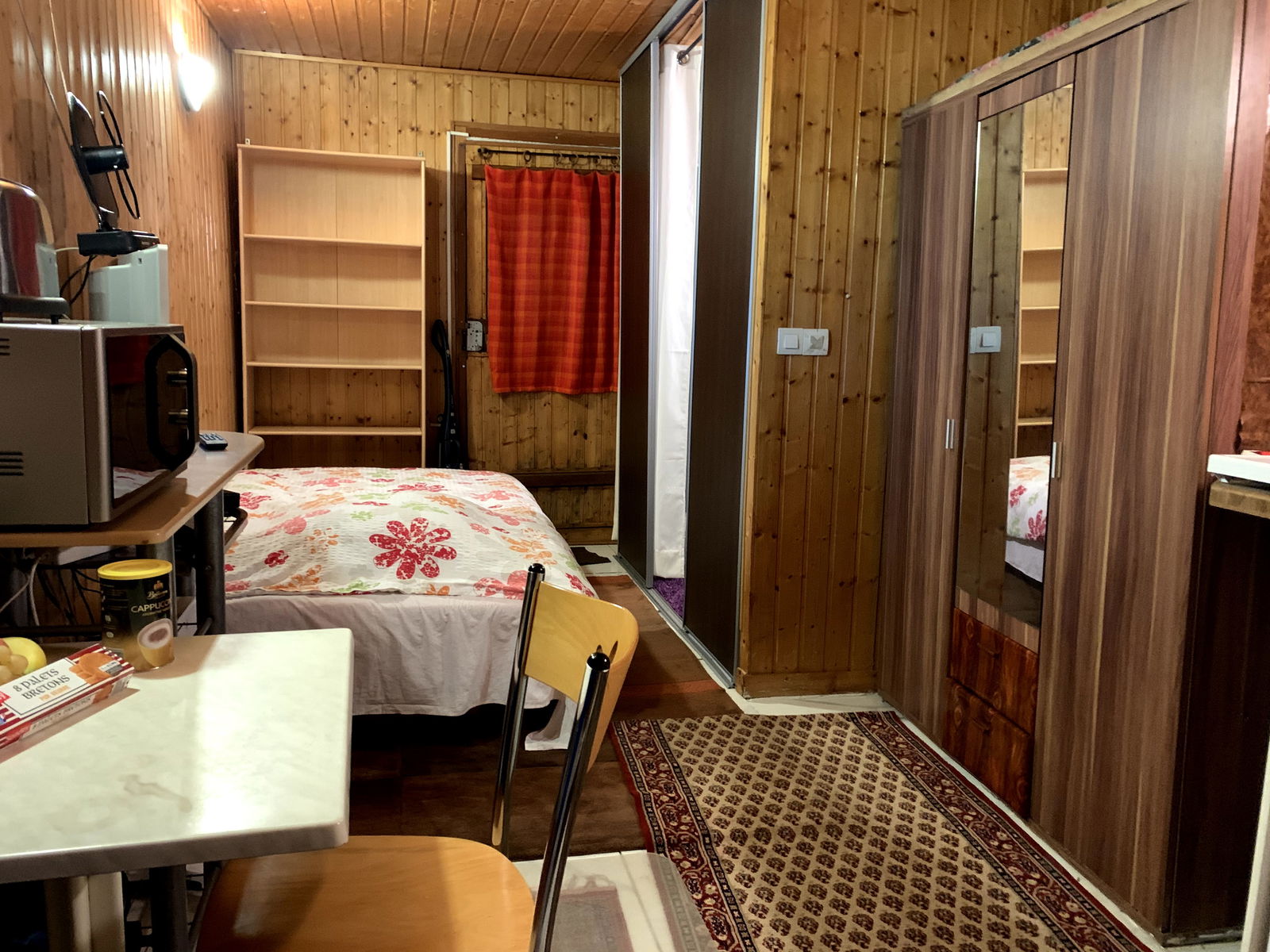 Studio Indépendant Ferney-Voltaire 268531