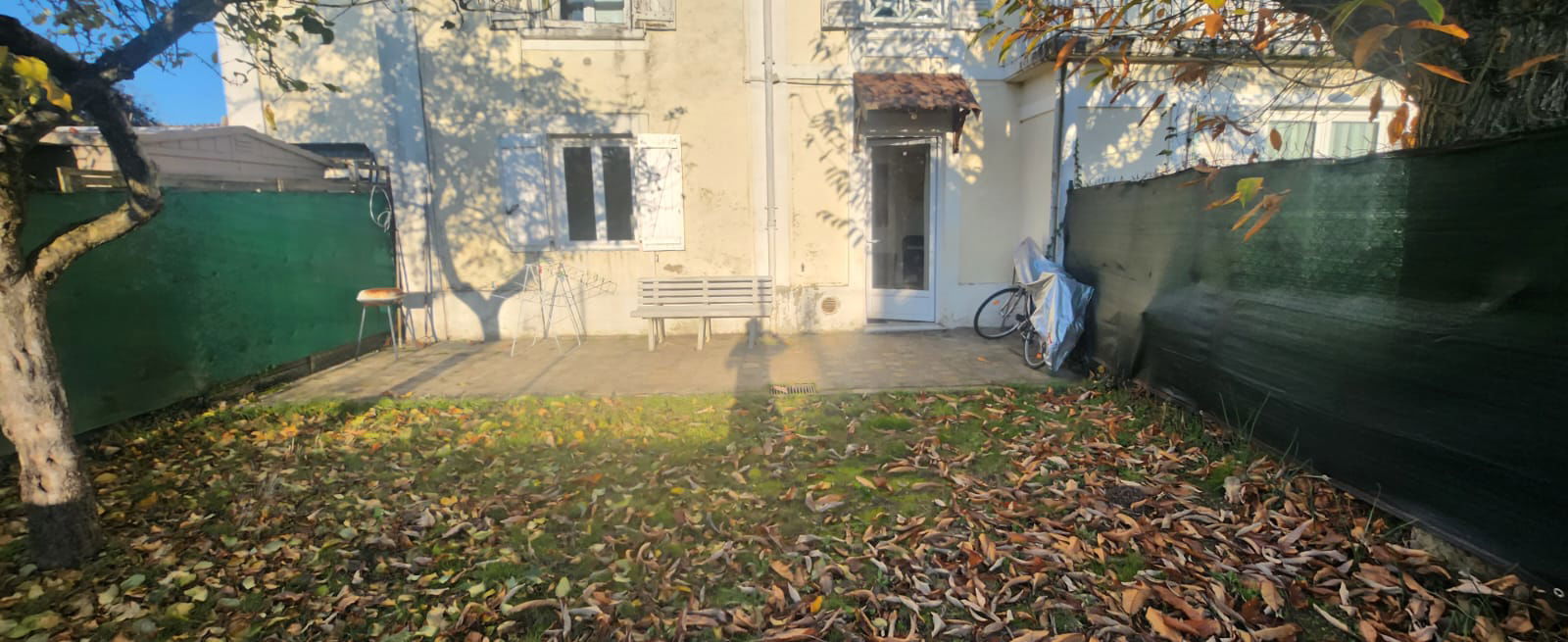 Logement Entier Bois-le-Roi 469197