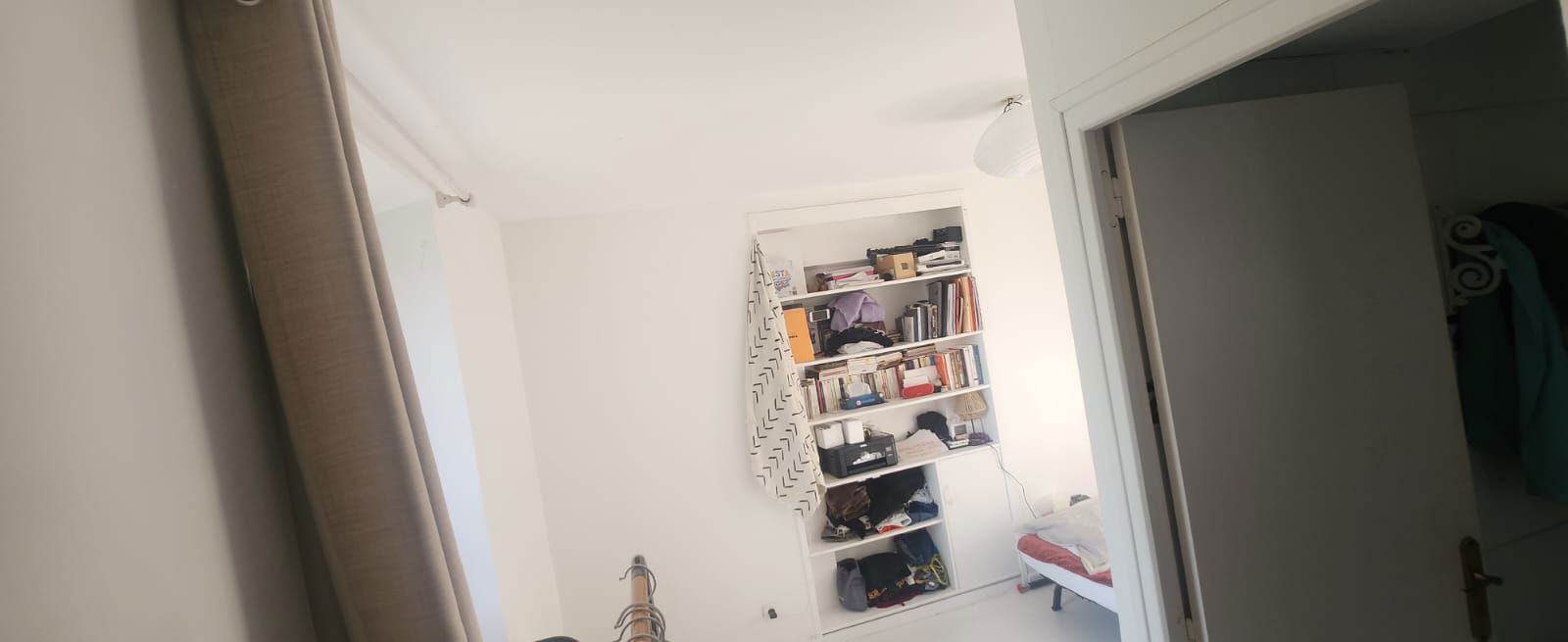 Logement Entier Bois-le-Roi 469197