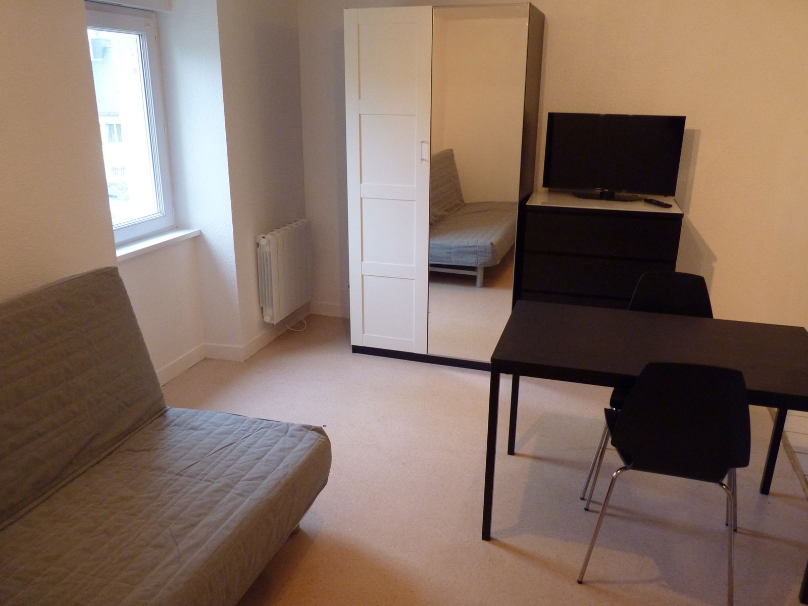 Oberoende Studio Brest 123553