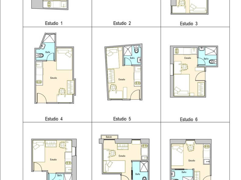 Toda La Casa La Ñora 548045-2