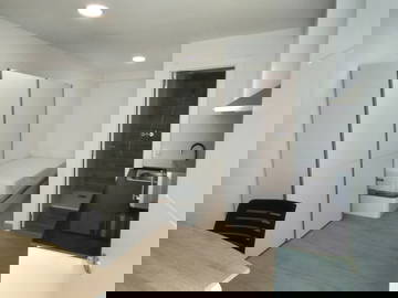 Estudio En Alquiler La Ñora 548045-3