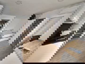 Logement Entier La Ñora 548045-6