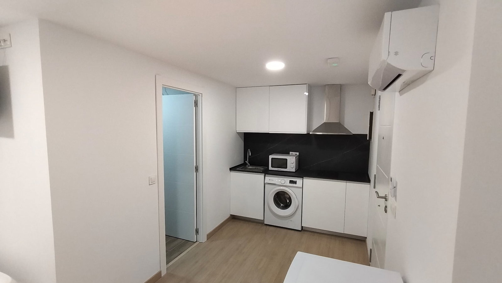 Logement Entier La Ñora 548045