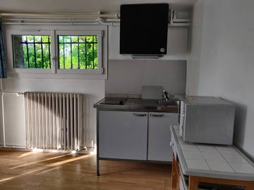 Room For Rent Toulouse 258294