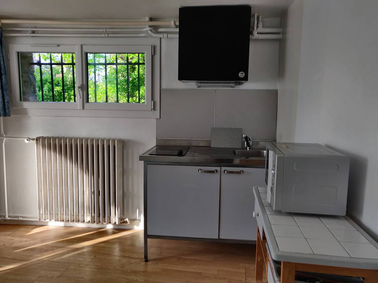 Homestay Toulouse 258294