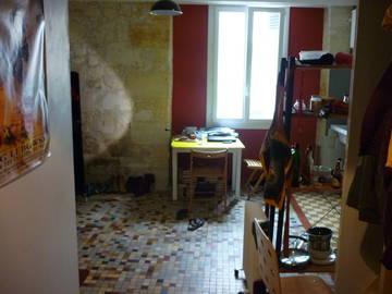 Monolocale In Affitto Bordeaux 591314-1
