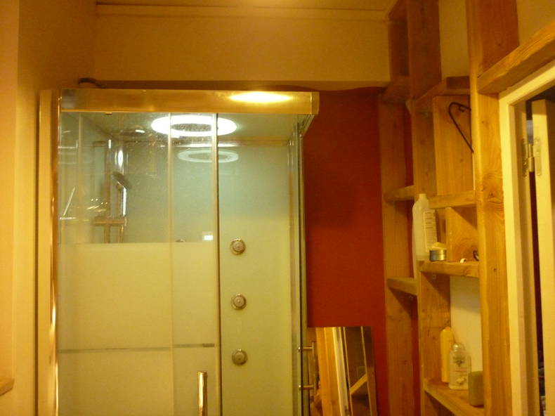 Logement Entier Bordeaux 591314-4