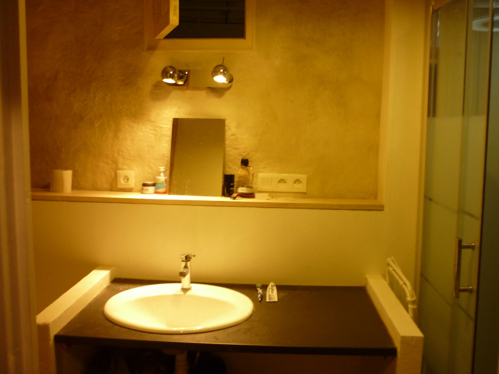 Logement Entier Bordeaux 591314