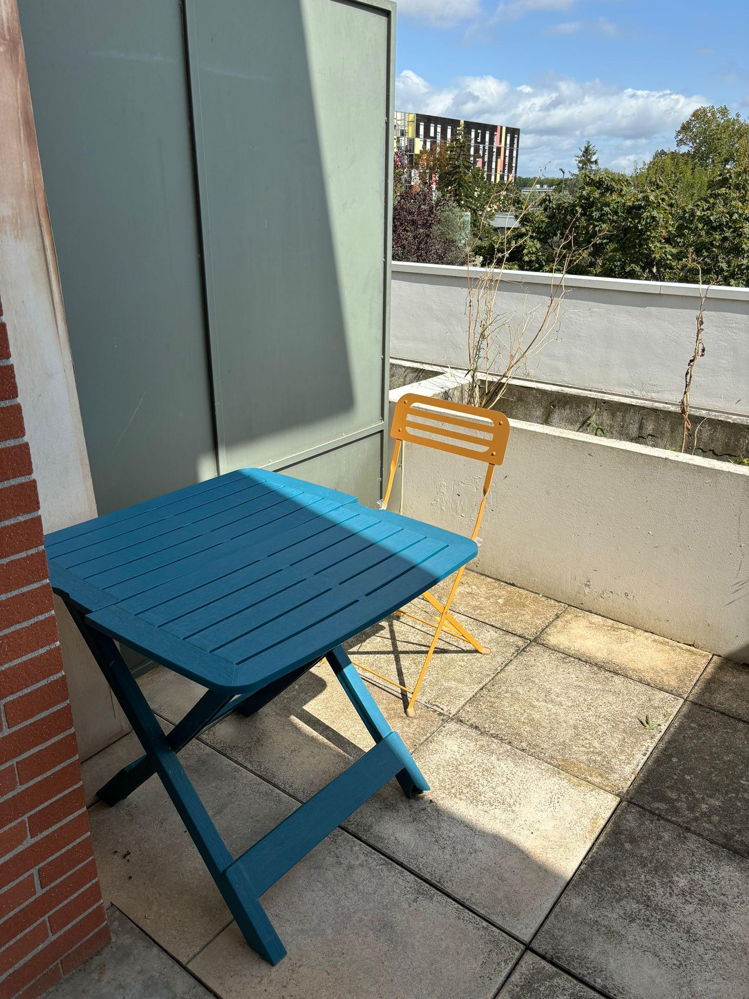 Logement Entier Toulouse 656354