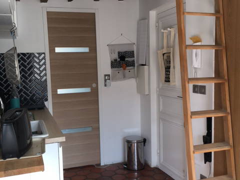 Logement Entier Paris 260353-4