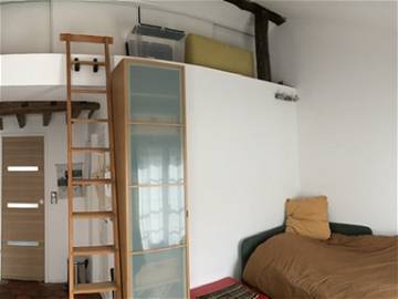 Chambre À Louer Paris 260353