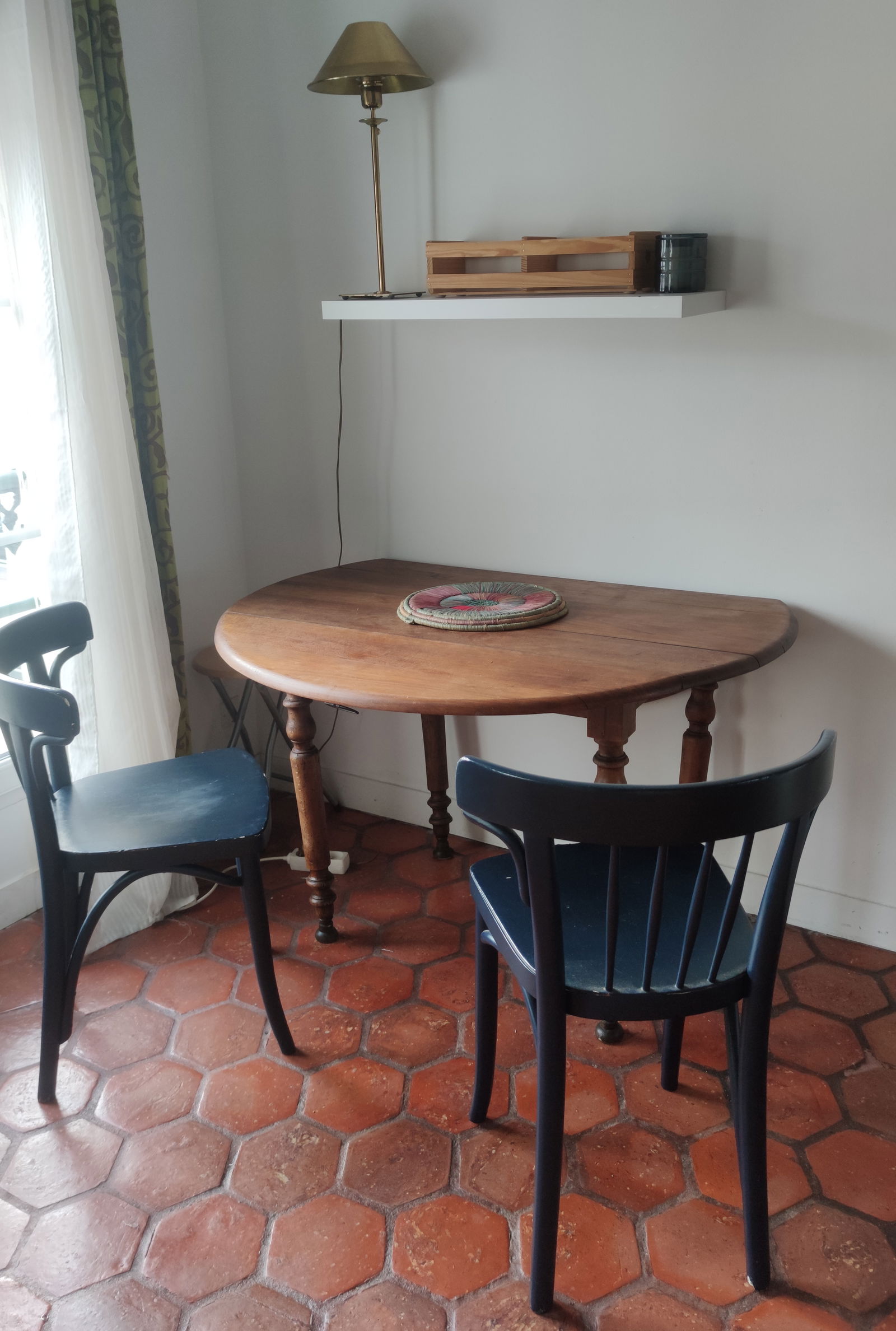 Logement Entier Paris 260353