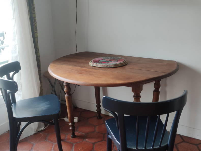 Logement Entier Paris 260353-3