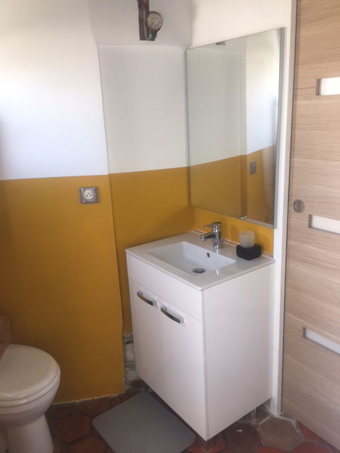 Logement Entier Paris 260353