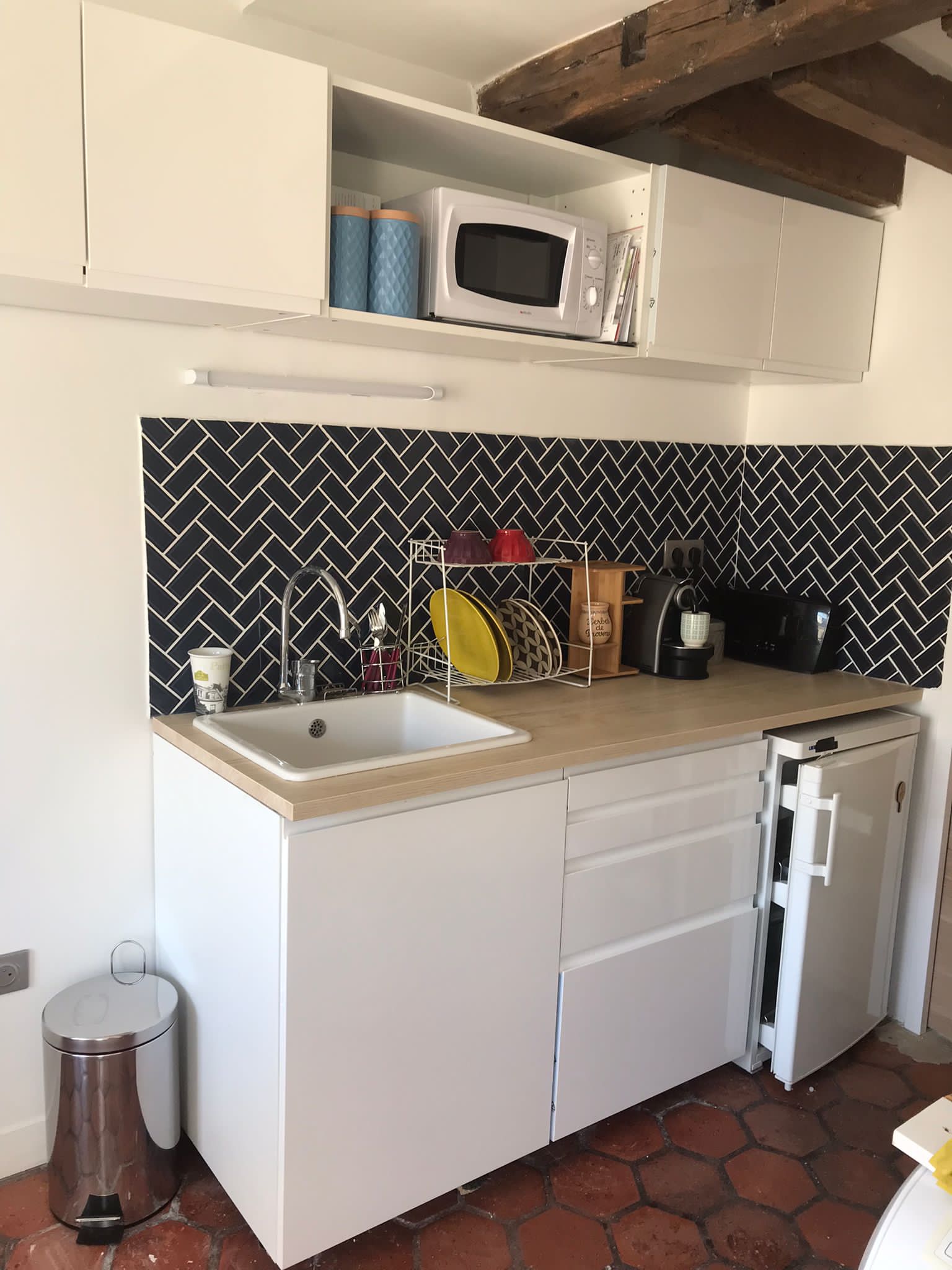 Logement Entier Paris 260353