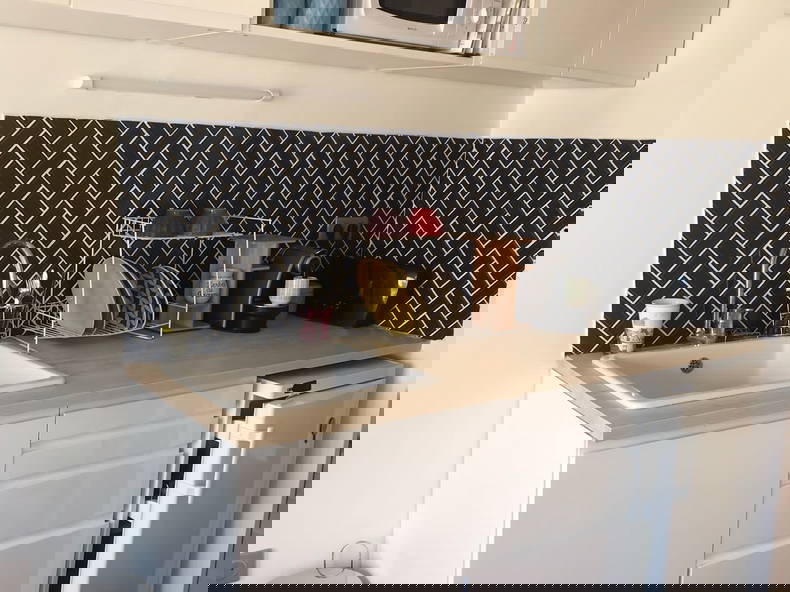 Logement Entier Paris 260353-5