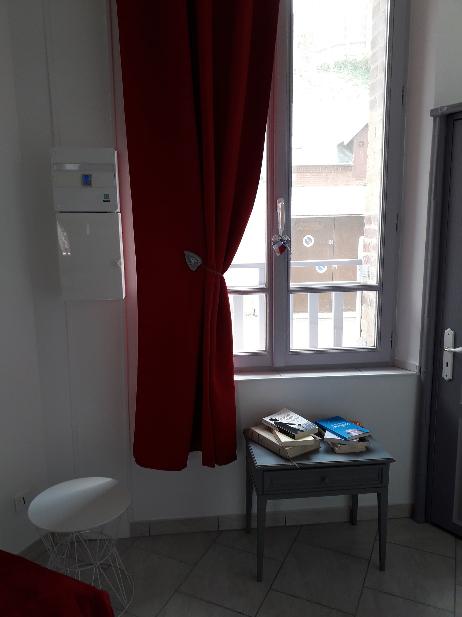 Estudio Independiente Mers-les-Bains 223620