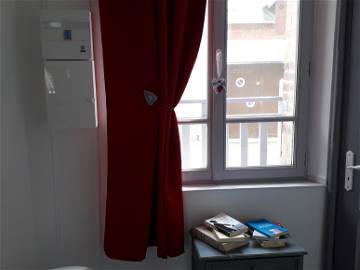 Room For Rent Mers-Les-Bains 223620-1