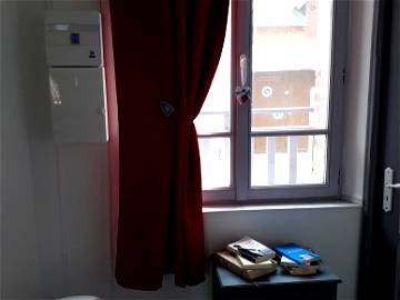 Private Room Mers-Les-Bains 223620-1