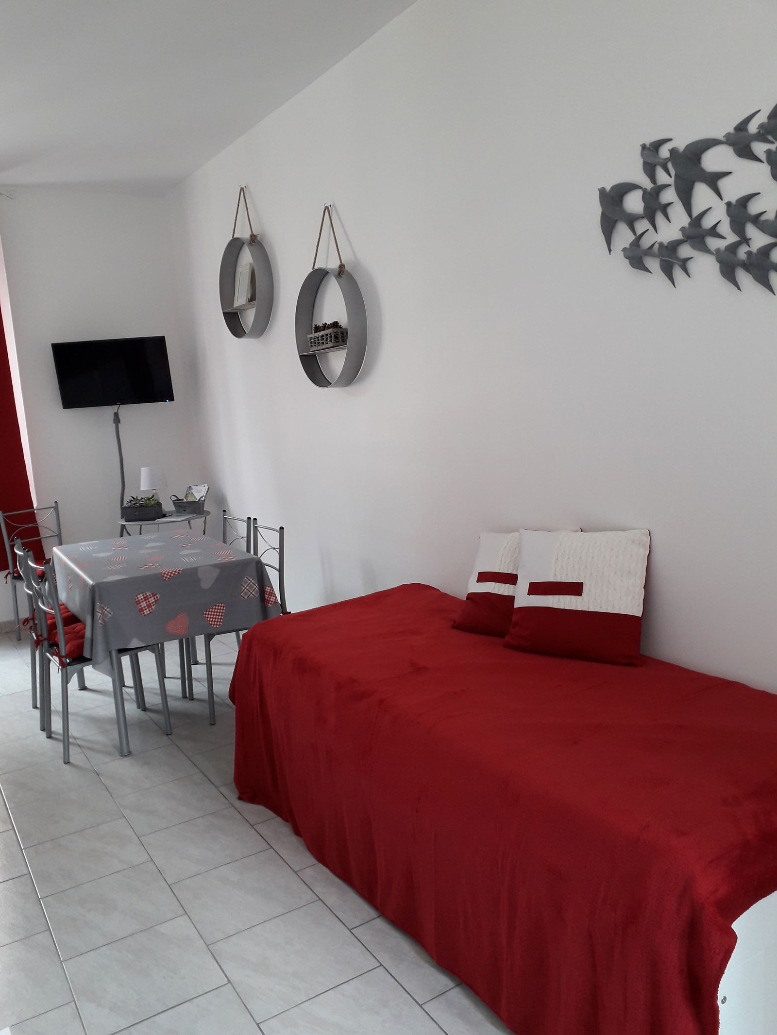 Estudio Independiente Mers-les-Bains 223620