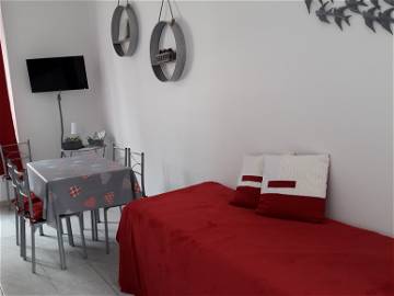 Room For Rent Mers-Les-Bains 223620