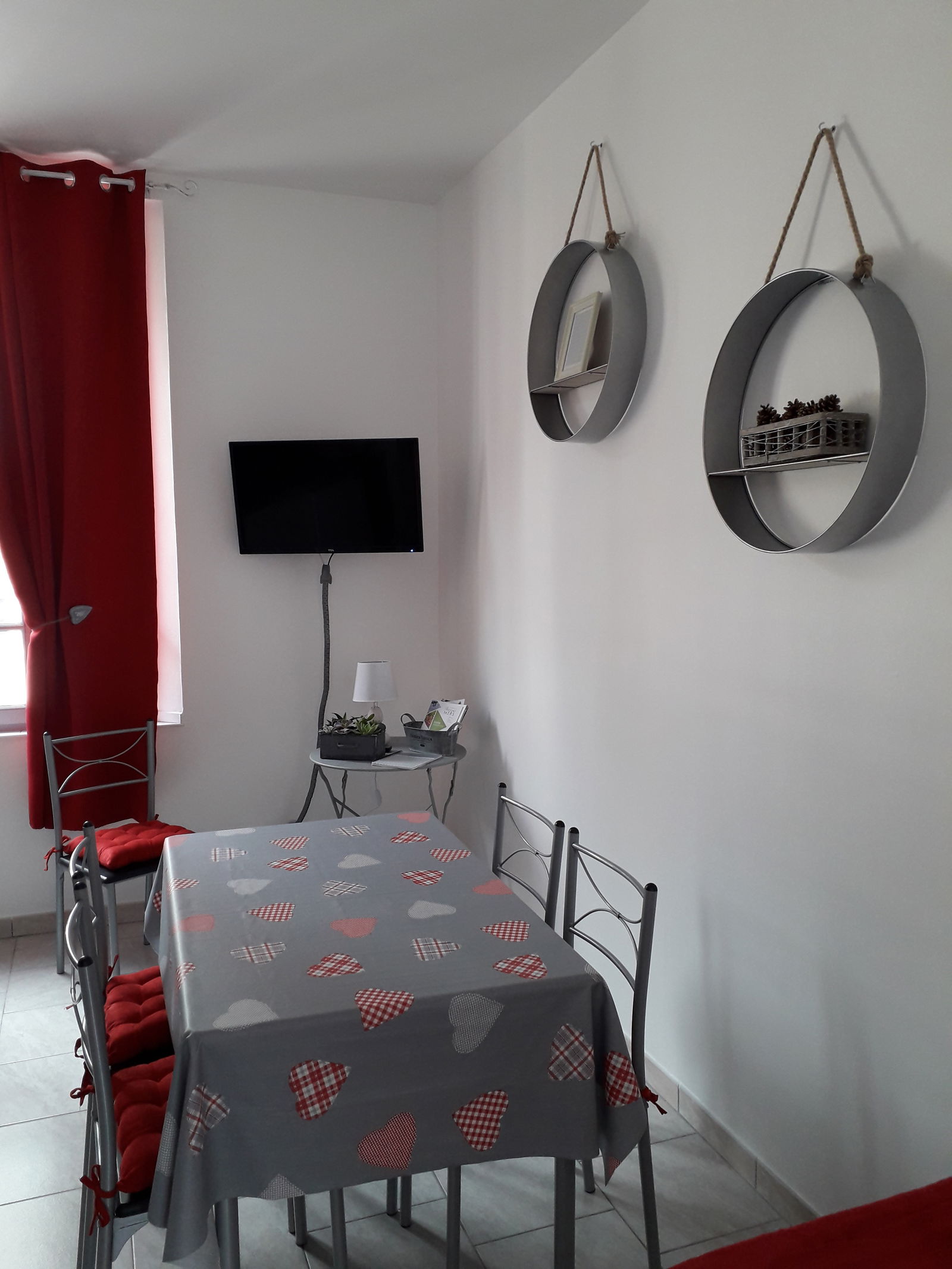 Estudio Independiente Mers-les-Bains 223620