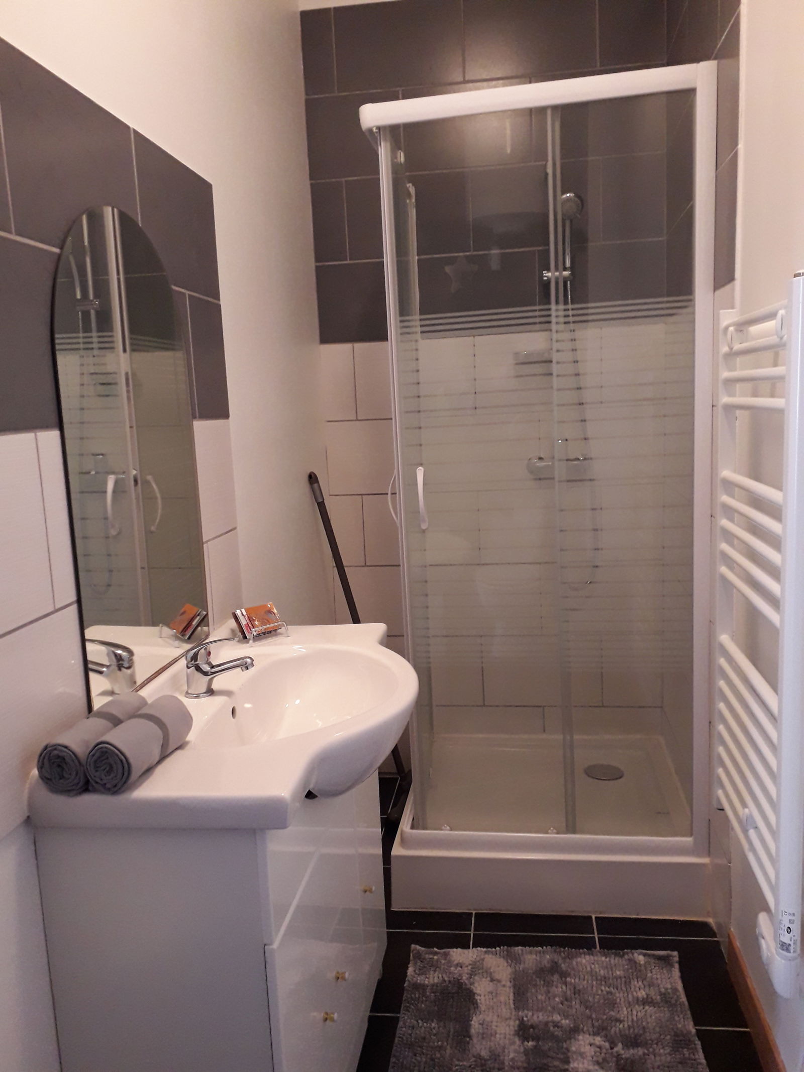 Estudio Independiente Mers-les-Bains 223620