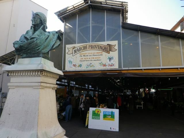 Studio Indépendant Antibes 49119