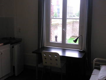 Room For Rent Amiens 82930