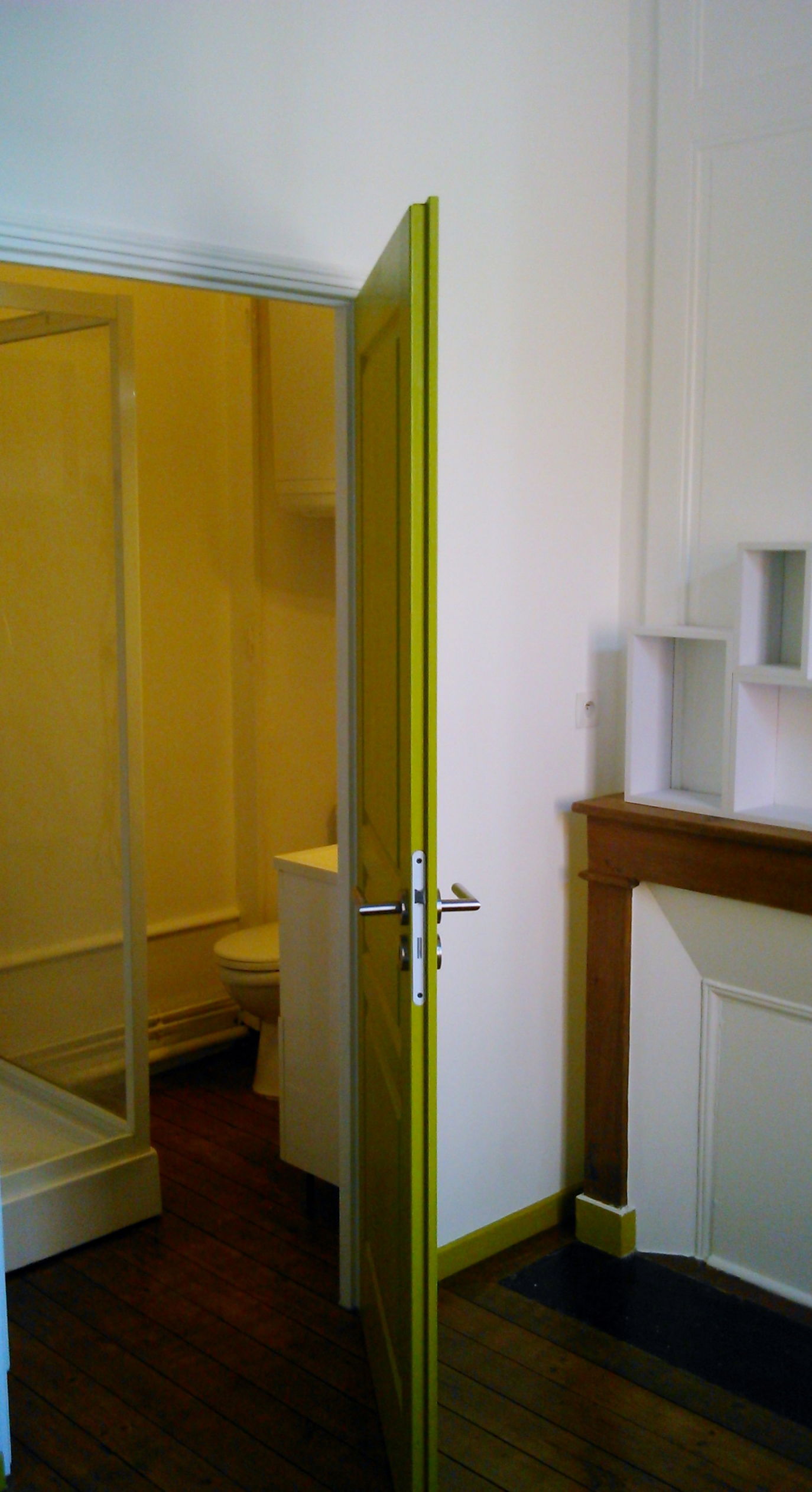 Chambre Chez L'habitant Amiens 82930