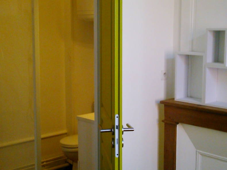 Quedarse En Casa Amiens 82930-2