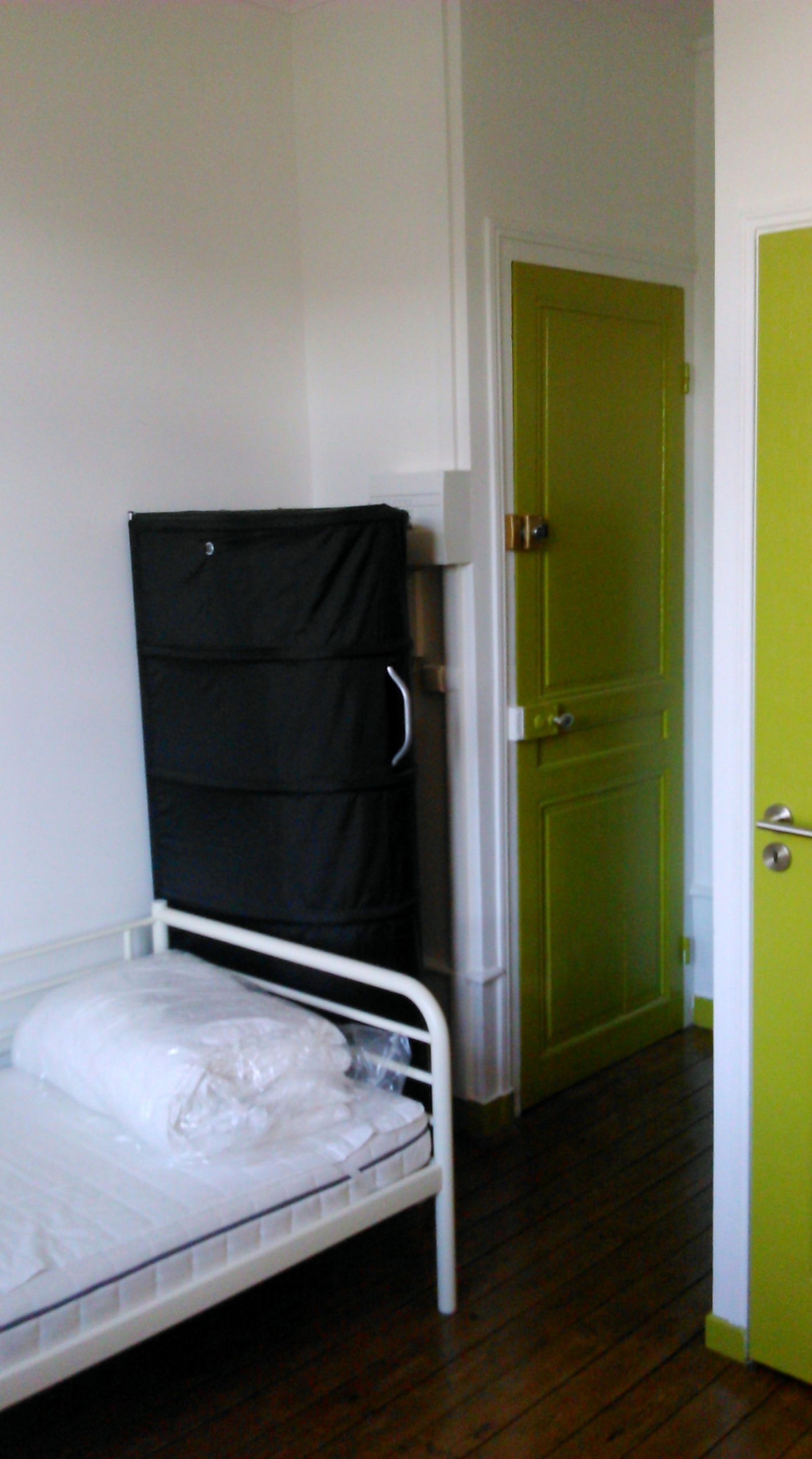 Chambre Chez L'habitant Amiens 82930