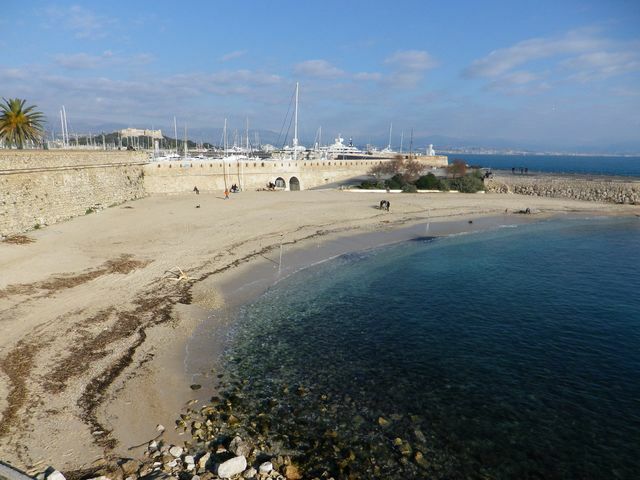 Tutta La Casa Antibes 49119