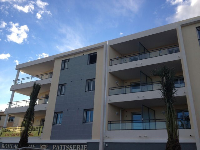 Tutta La Casa Antibes 49119