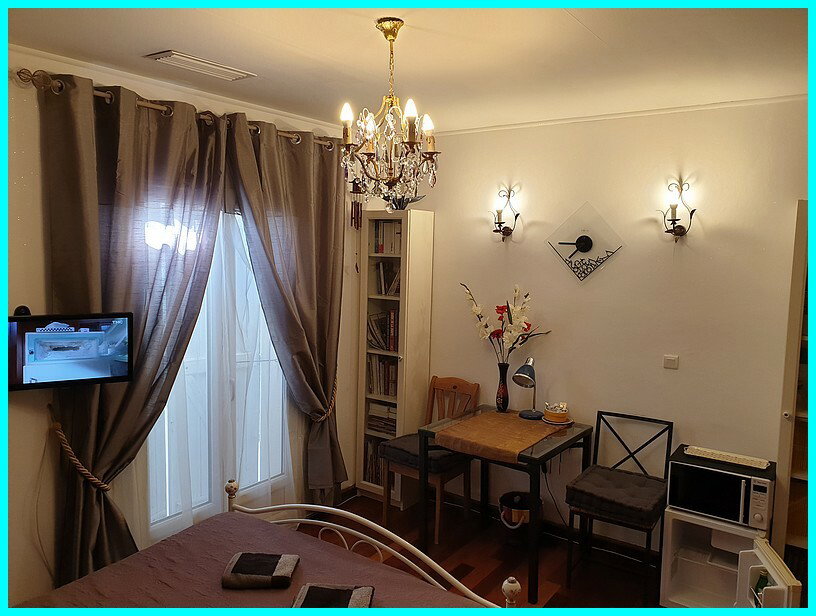 Chambre Chez L'habitant Roques 229081