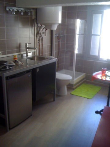 Homestay Montpellier 5056