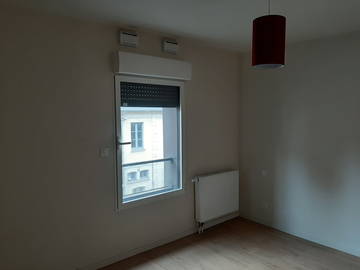 Chambre À Louer Rennes 247043