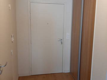 Chambre À Louer Rennes 247043