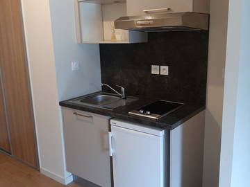 Chambre À Louer Rennes 247043