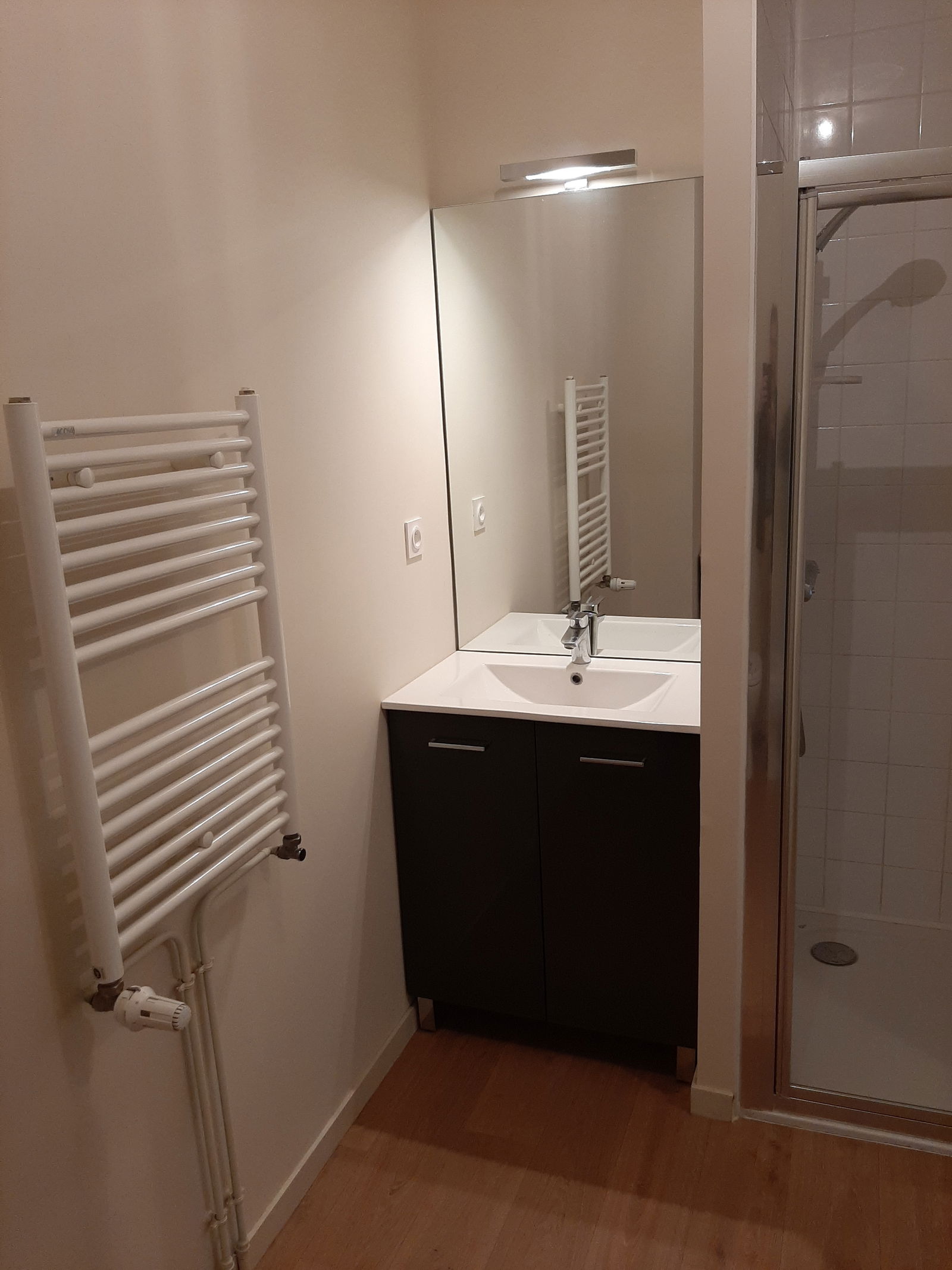 Onafhankelijke Studio Rennes 247043