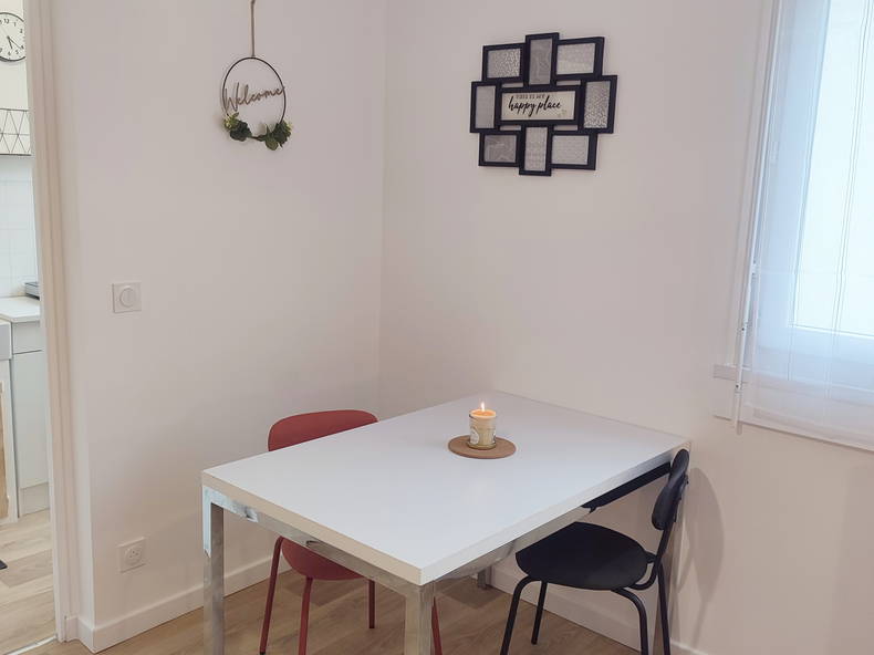 Toda La Casa Clermont-Ferrand 478094-3