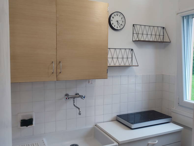 Toda La Casa Clermont-Ferrand 478094-4