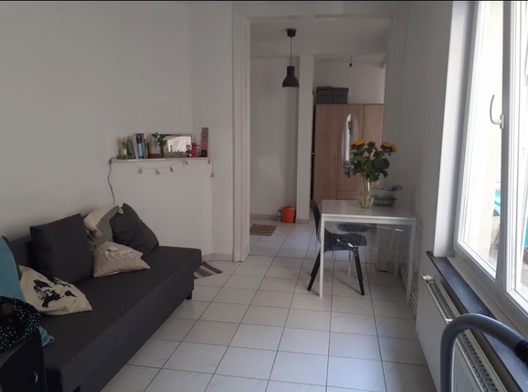 Logement Entier Saint-Gilles 245231