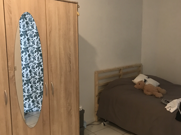 Chambre À Louer Saint-Gilles 245231