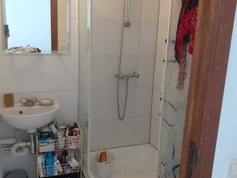 Logement Entier Saint-Gilles 245231-5