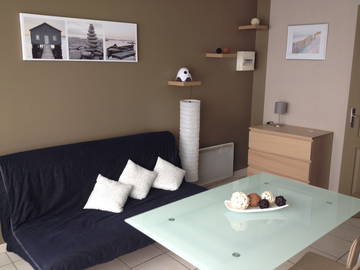 Chambre À Louer Nancy 98781