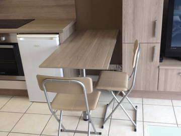 Chambre À Louer Nancy 98781